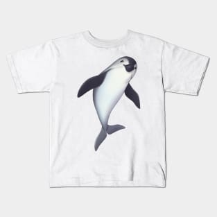 Vaquita Kids T-Shirt